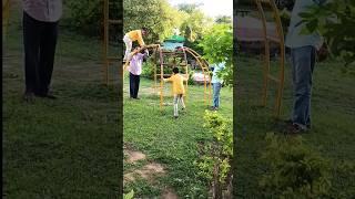 kurwa park #shorts #ytshorts #funny #viral #Sarita s official