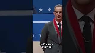How Tariffs Are Reshaping Global Manufacturing