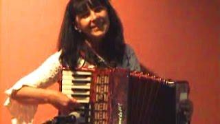 Wiesława Dudkowiak - Accordion  Recorded at live 20.06.2014