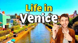 5 Pros and Cons of Living in Venice | Living Los Angeles