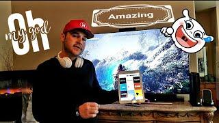 SAMSUNG QLED 4k TvTop Unknown Features Watch How To Activate Amazing