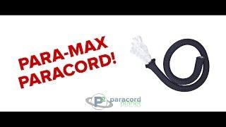 A Closer Look At Para-Max Cord - Paracord Planet