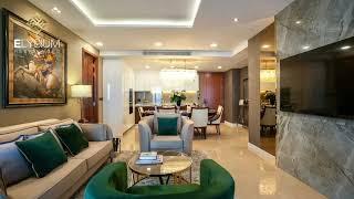 Elysium Residences, Pattaya's Most Luxury Condo