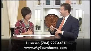 TJ Larsen - My Townhome Realty - Maison Properties - Answers to real estate questions