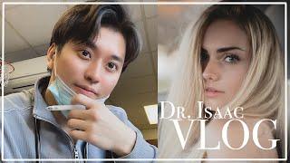 Dr. Isaac Vlog | Bye New York! Photography | 미국 아이비리그 의사 브이로그 2021, 3-6월