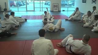 The Science Of Jiu Jitsu (KnuckleJunkies.com) Ep#2