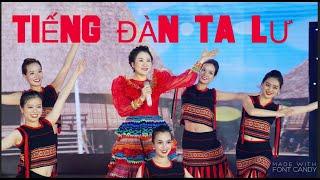 TIẾNG ĐÀN TA LƯ   DƯƠNG THANH HẰNG