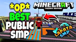  best minecraft public smp ip port 1.21+ minecraft server | 24/7 online | all version support 