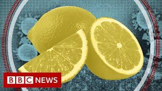 Coronavirus: More health myths to ignore - BBC News