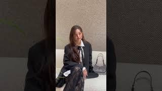 SONGJIA X NUMBERPROJECT Behind#송지아 #SONGJIA #넘버프로젝트 #NUMBERPROJECT #써브라임 #SUBLIME