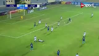 هدف اللاعب نبيل عماد الشهير بدونجا في مرمي النجوم "هدف عالمي"  | الشياطين الحمر - Red Devils