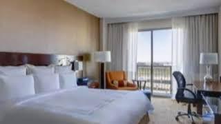 Dallas/Plano Marriott at Legacy Town Center - Plano Hotels, Texas