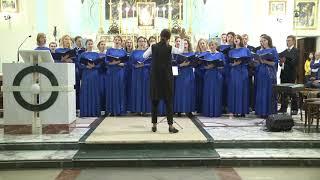 MIPT Chamber Choir | Concerti d’Incontro | Festival Cantus Angeli 2019