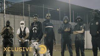 RA X Riotz X Diligent Dotty X D38 X Blaize X Haydog X Vinny 0151- 101 Dalmatian’s (Music Video)