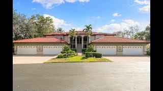 Gulf-Front Luxury: 3-Bed Marco Island Condo Tour! | 160 Waterside Cir 201 Walkthrough