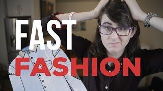 What is Fast Fashion?