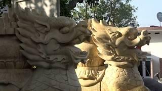 Đá mỹ nghệ Hải Long | Ninh Vân, Hoa Lư, Ninh Bình
