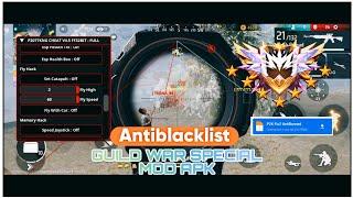 GUILD WAR SPECIAL HACK | 100% ANTIBLACKLIST | DIRECT LINK | HEADSHOT PANEL |