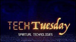 Spiritual Technologies