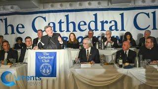 Cathedral Club of Brooklyn Celebrates 125 Years of Community Building