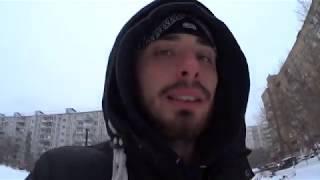 Уличное интервью. VLOG