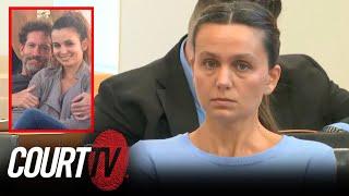 Black Swan Murder Trial - Opening Statements, FL v. Ashley Benefield