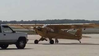 2005 Andrews AFB Airshow - The Flying Farmer