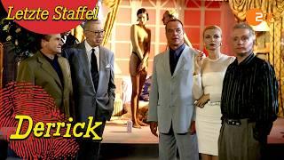 Derrick. Staffel 19, Folge 6: Pornoccio