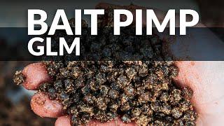 P.R. Baits & Rods - GLM Extrakt Pellets