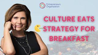 How to build a strong company culture | Maria Gergova-Bengtsson