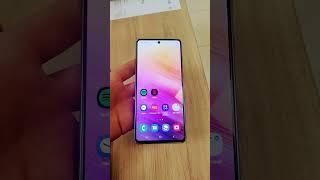 Samsung Galaxy A73 5 G #best #shortsvideo #studiotv