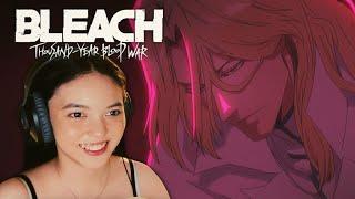 Things are NOT looking good!! Bleach TYBW Part 3 EP 6 | REACTION