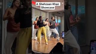 Shaky Shaky || Shehzaan Khan || #shehzaankhan #shehzaankhanchoreography #shorts #shakyshaky #trends