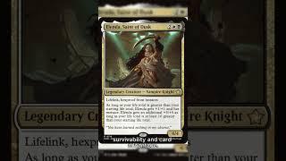 Mastering Elenda, the Saint of Dusk: A Foundations Guide for Magic: The Gathering