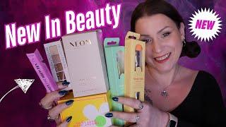 WHATS NEW IN BEAUTY? NEW RELEASES ON LOOKFANTASTIC - FEBRUARY HAUL