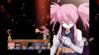 Tales of Symphonia Chronicles - Mystic Arte Exhibition