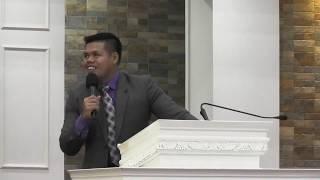 THE BIBLICAL HIGHLIGHTS OF THIS CHRISTMAS SEASON - PREACHER JOHN GIL LAURENA