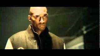 Trailer For The Robert Rodriguez-Directed Kobe Bryant Short The Black Mamba