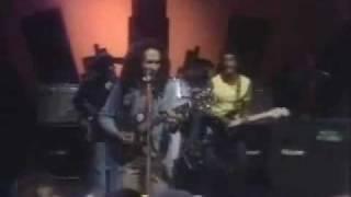 Bob Marley And The Wailers - Satisfy My Soul [Live]