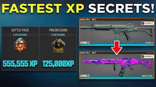 *NEW* FASTEST WAY TO LEVEL UP + LEVEL UP WEAPONS FAST BLACK OPS 6 NEW UPDATE!  (BO6 FAST XP METHOD)