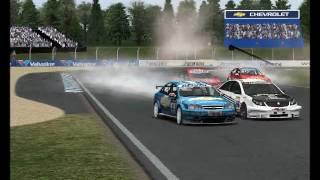 Race Department WTCC - Jylandsringen Race 1