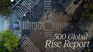 500 Global Rise Film - Teaser