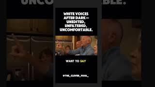What Some White Households Still Teach When No One’s Watching. #BehindClosedDoors #HiddenRacism