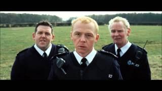 Funniest bit of British comedy