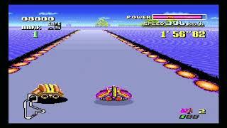 F-Zero - Knight League (Grand Prix)