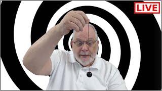 Hypnosis Test - How Does Your Mind Work - Try It!