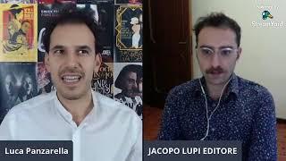 Due chiacchiere con Jacopo Lupi, organizzatore del Contest Bestseller Condiviso