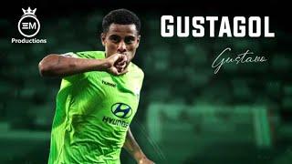 Gustavo "Gustagol" ► Amazing Skills & Goals | 2021 HD