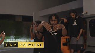 Buni - Basically [Music Video] | GRM Daily