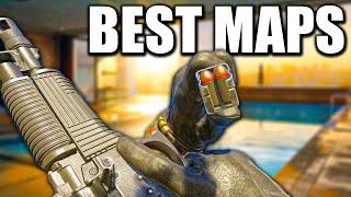 Black Ops 6 BETA MAPS Worst to Best